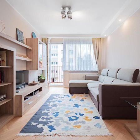 Apartament Bursztynowy Sopot Luaran gambar