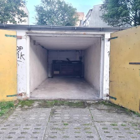 Apartament Bursztynowy Sopot Luaran gambar