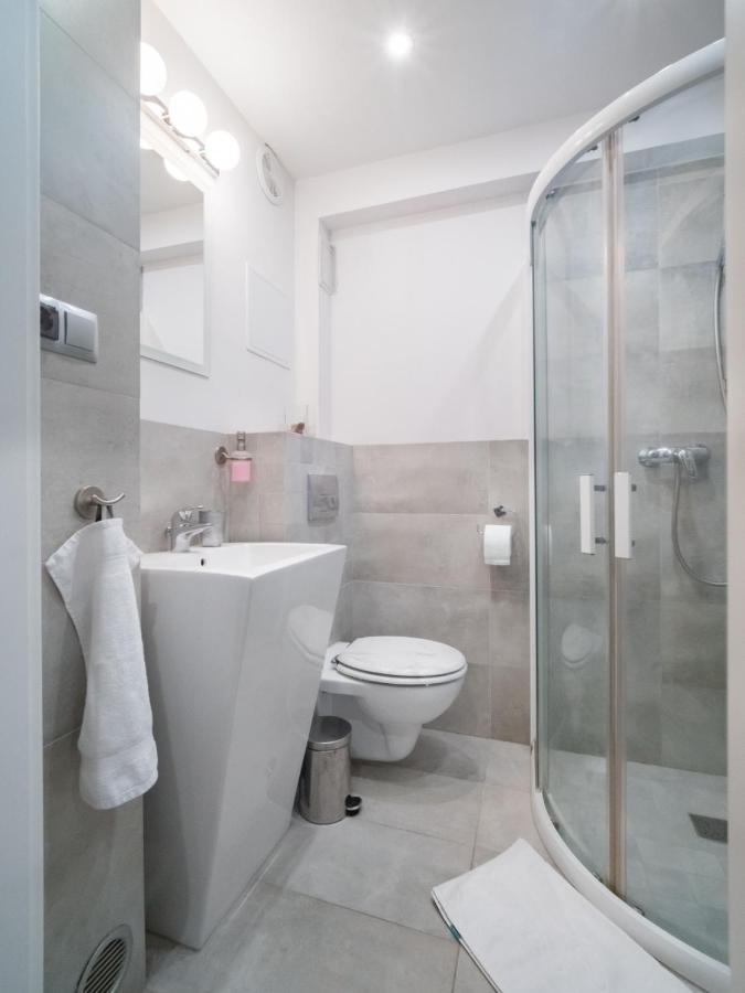 Apartament Bursztynowy Sopot Luaran gambar