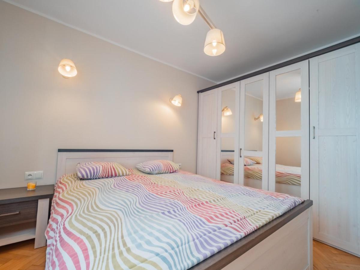 Apartament Bursztynowy Sopot Luaran gambar