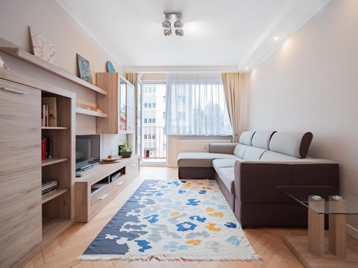 Apartament Bursztynowy Sopot Luaran gambar