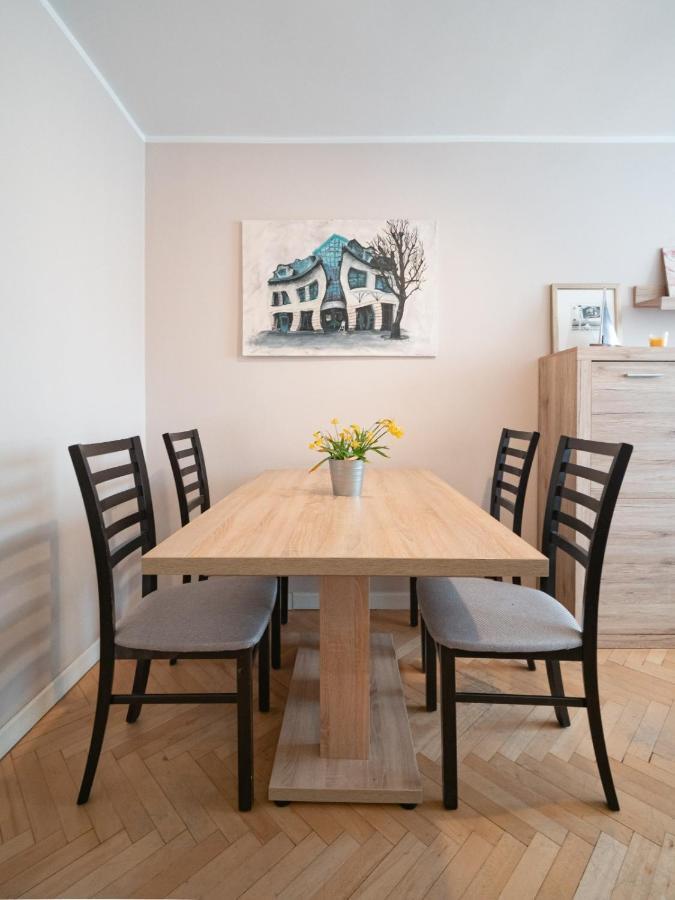 Apartament Bursztynowy Sopot Luaran gambar