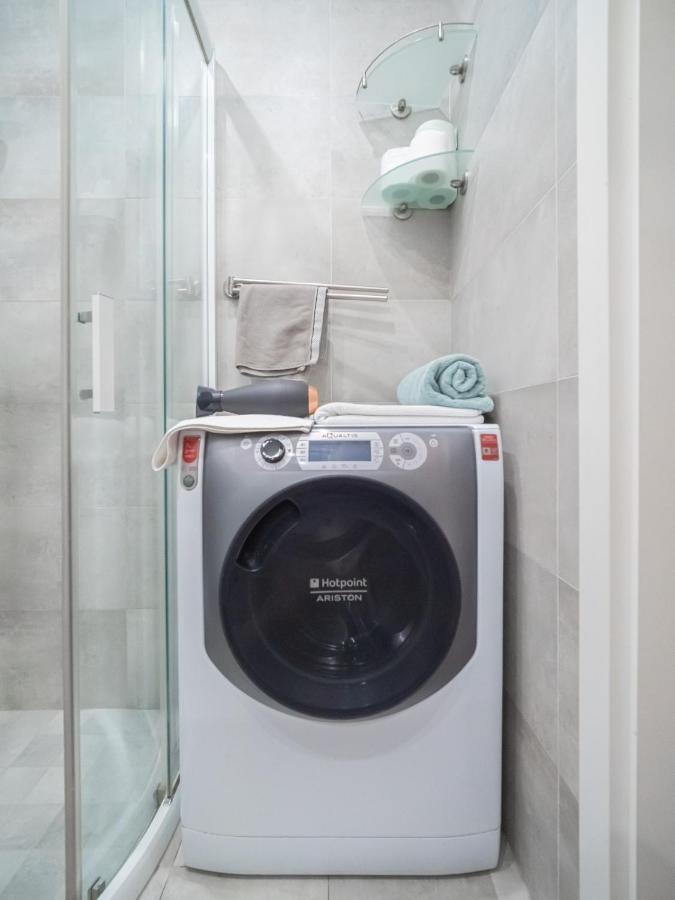 Apartament Bursztynowy Sopot Luaran gambar