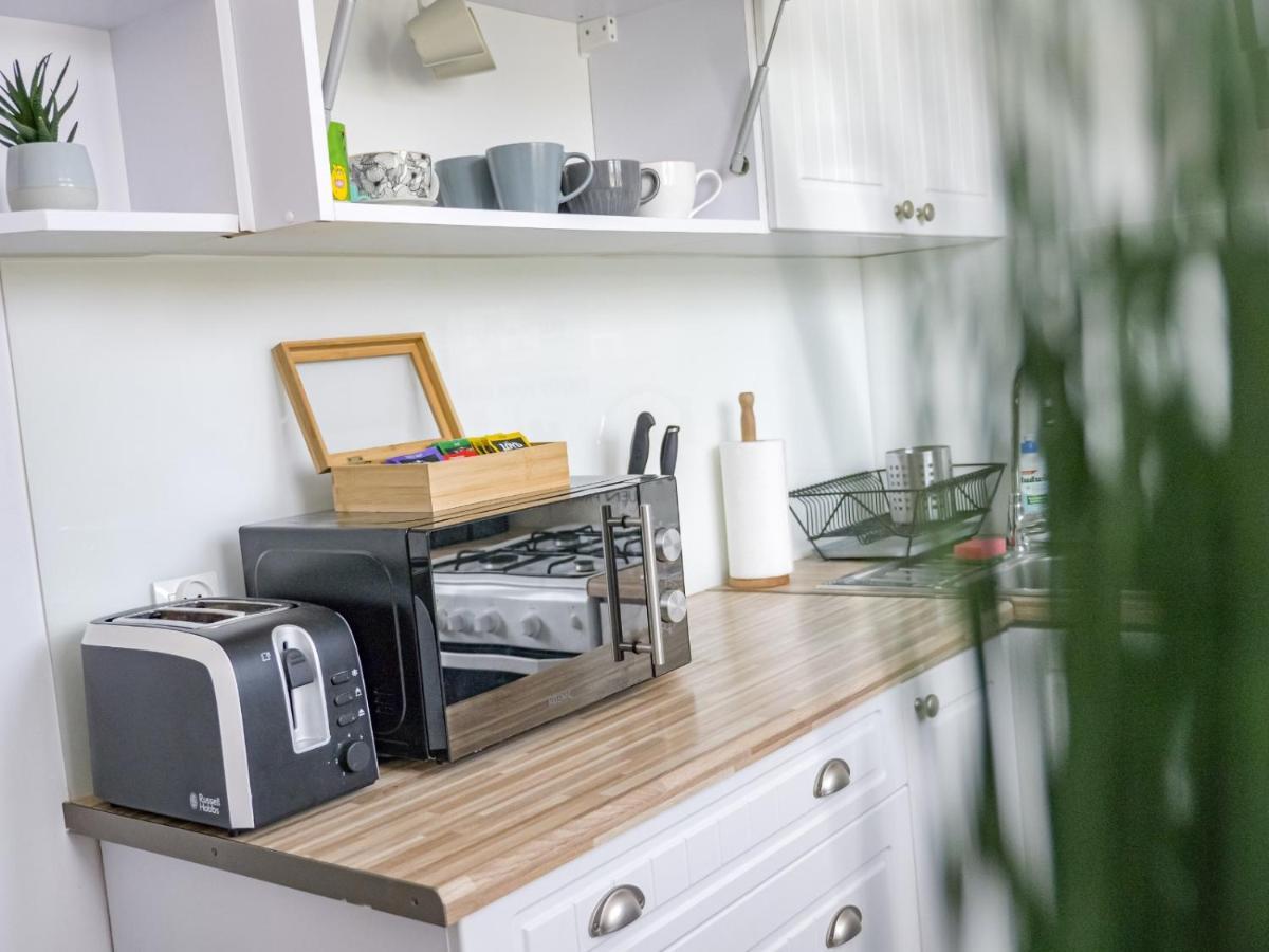 Apartament Bursztynowy Sopot Luaran gambar