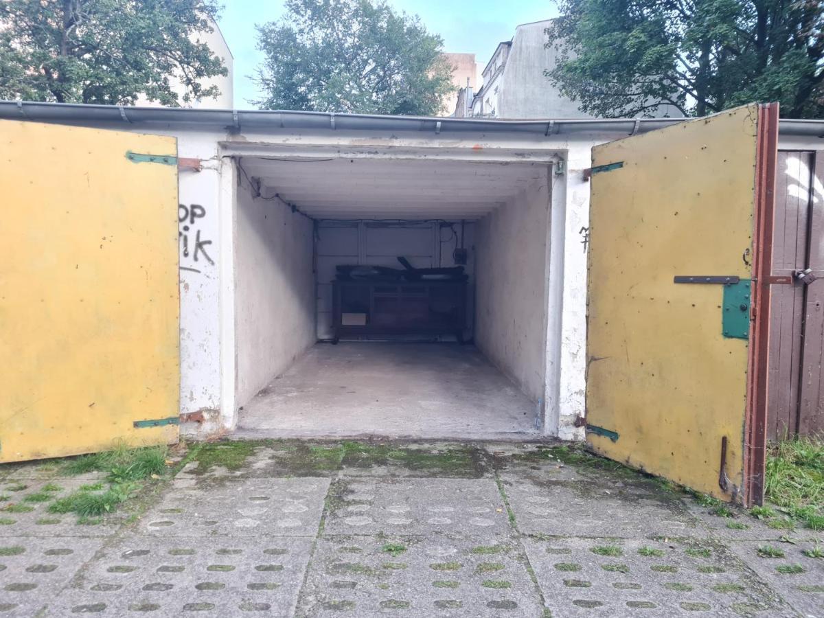 Apartament Bursztynowy Sopot Luaran gambar